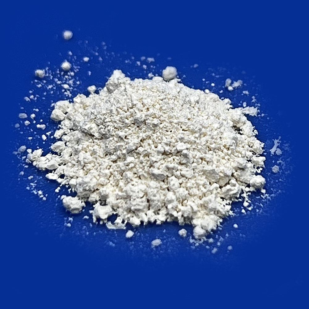 偏高嶺土(Metakaolin)