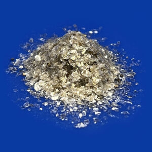雲母粉(Mica Powder)
